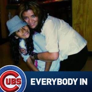 Meet your Posher, Adriana